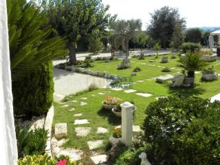 Trulli Alberobello