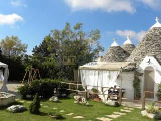 Trulli Alberobello