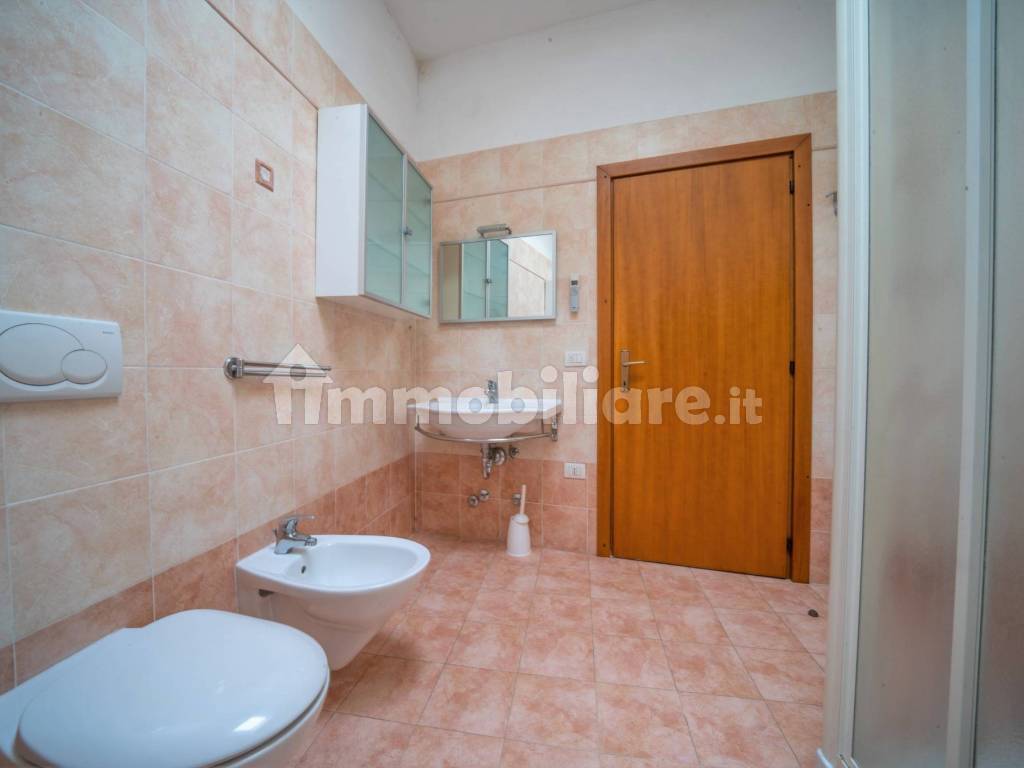 1° bagno