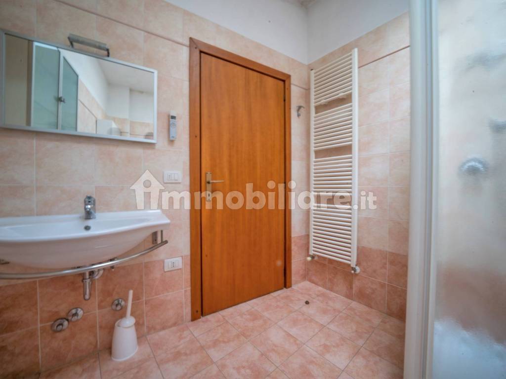 1° bagno