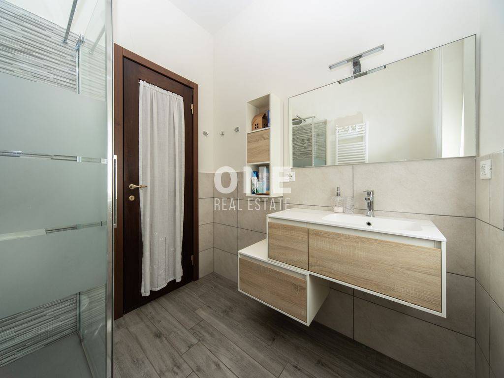 Bagno 2 1° piano