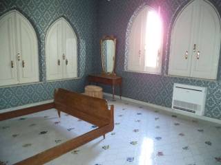 camera da letto  matrimoniale piano primo