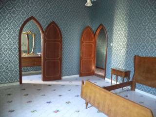 camera da letto  matrimoniale piano primo