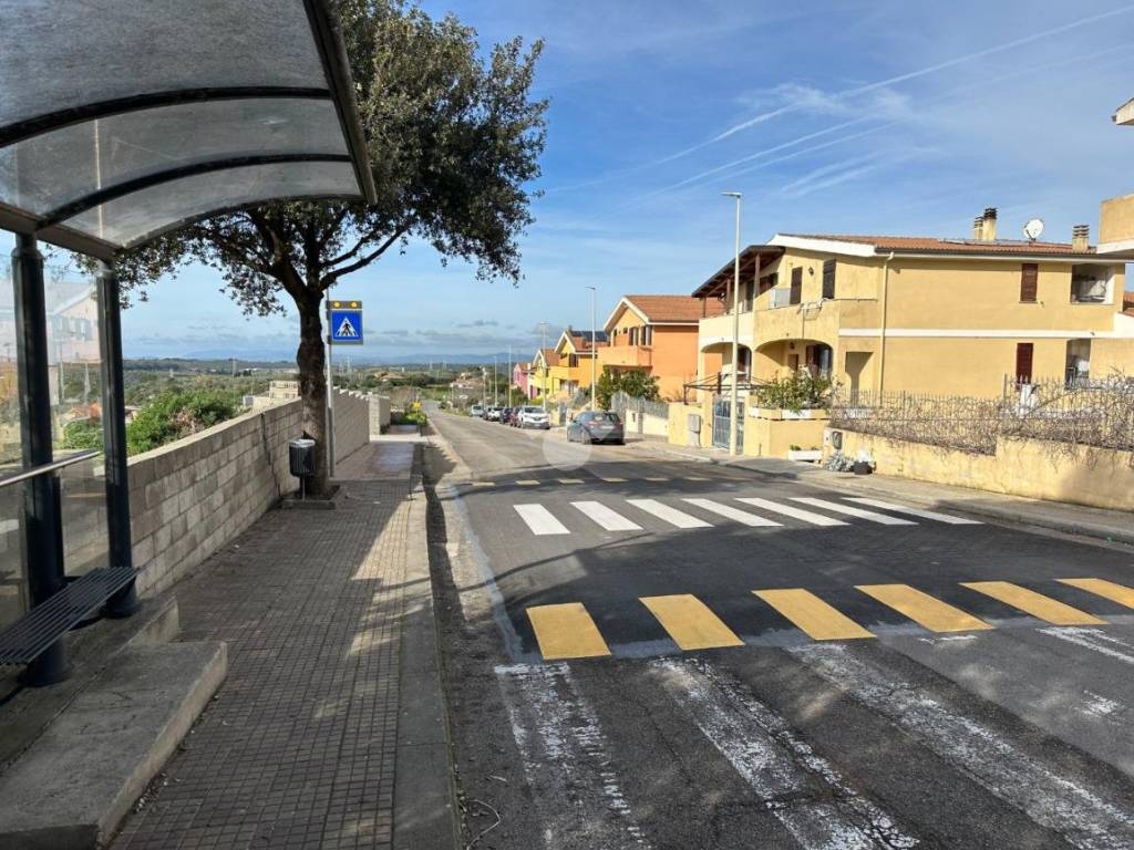 strada principale