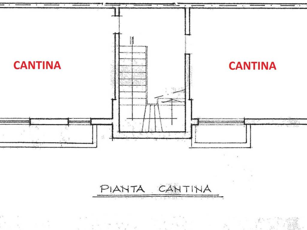 CANTINA