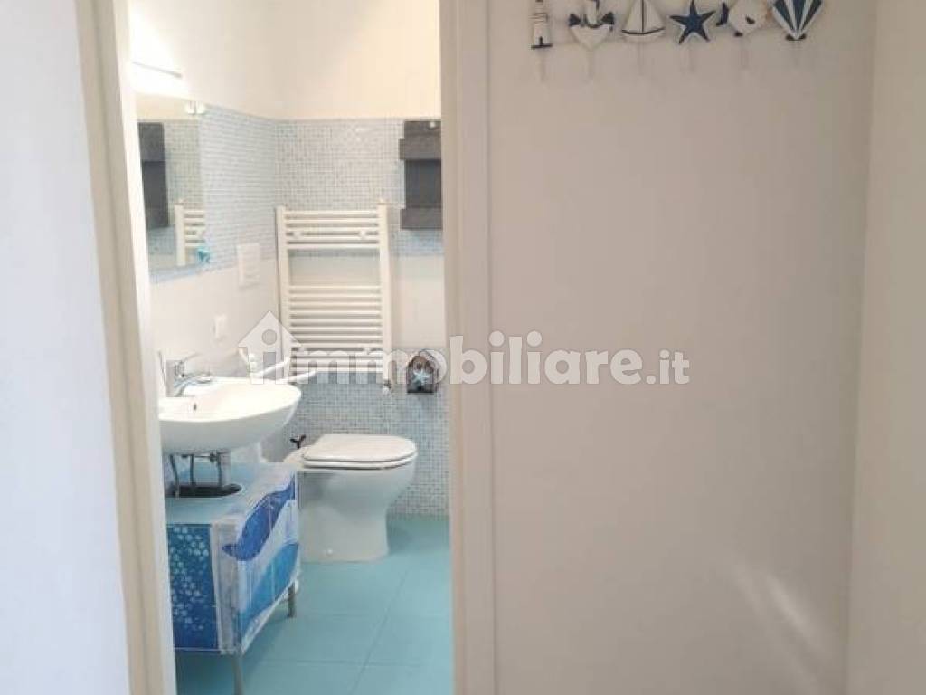 BAGNO