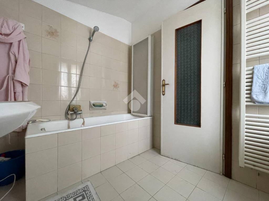 bagno finestrato