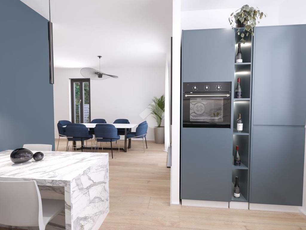 Cucina