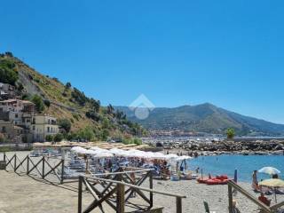 ACCESSO SPIAGGIA