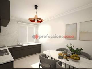 Rendering cucina