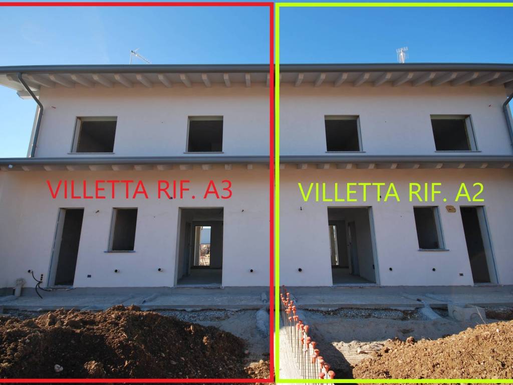 unità disponibili