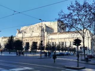 stazione centrale