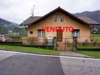 Foto - Vendita casa, giardino, Fai della Paganella, Dolomiti di Brenta