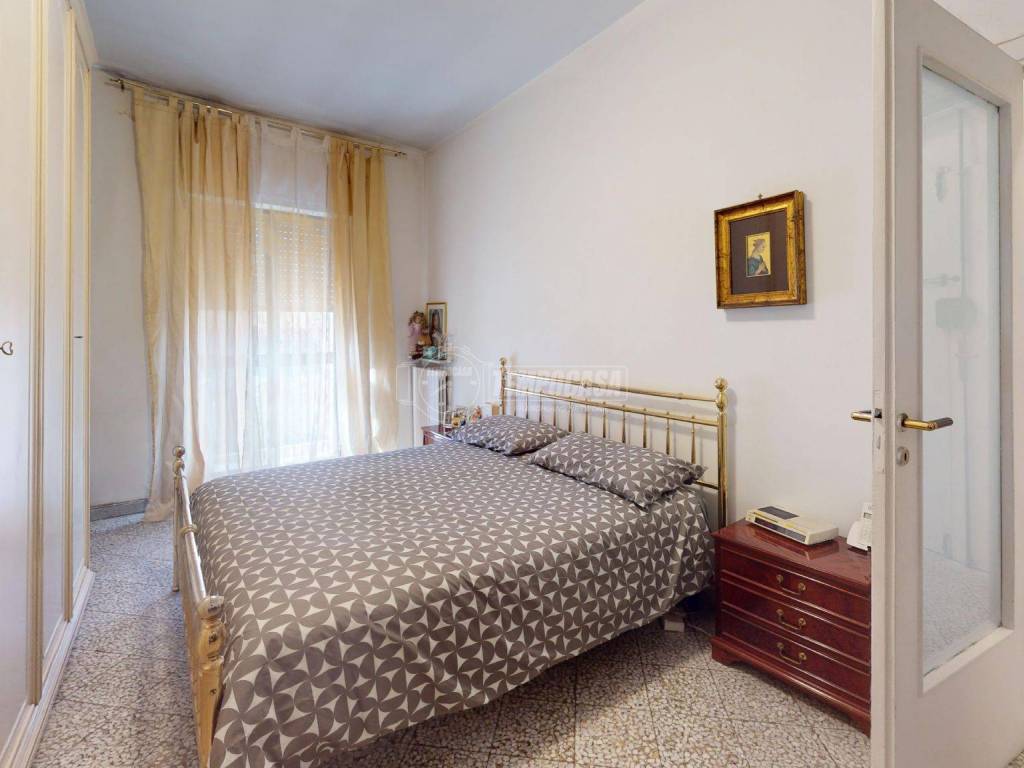 Via-Dei-Mille-Bedroom 1