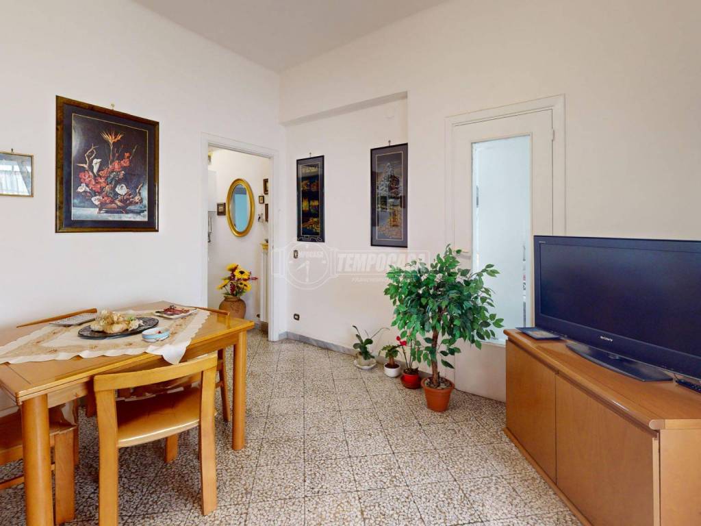 Via-Dei-Mille-Living-Room 1