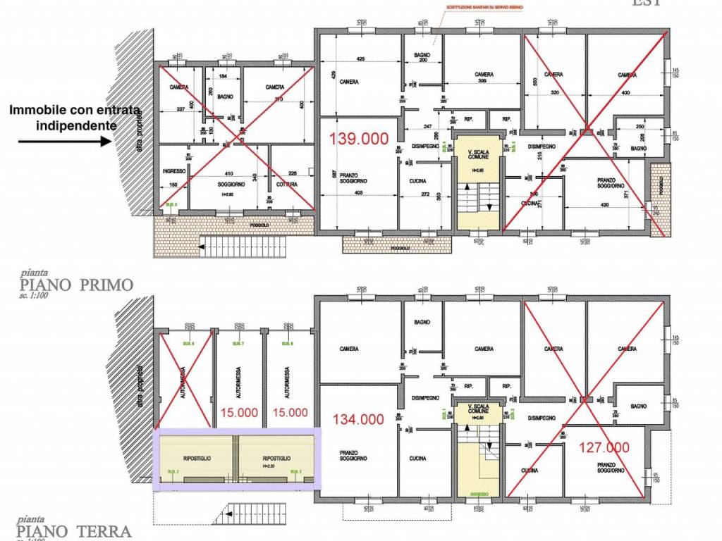 fc003 plan misure venduti