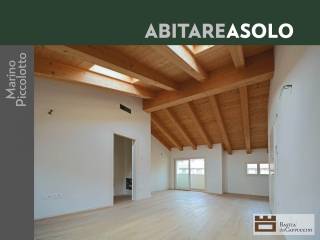 castelfranco veneto appartamento f3