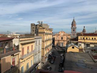 VISTA SUL CORSO PRINCIPALE