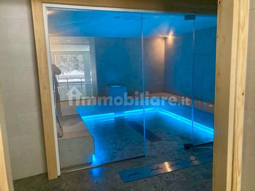 BAGNO TURCO