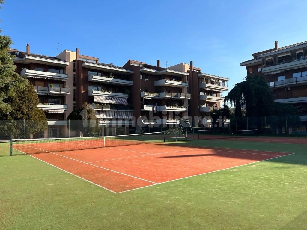 Campi da tennis