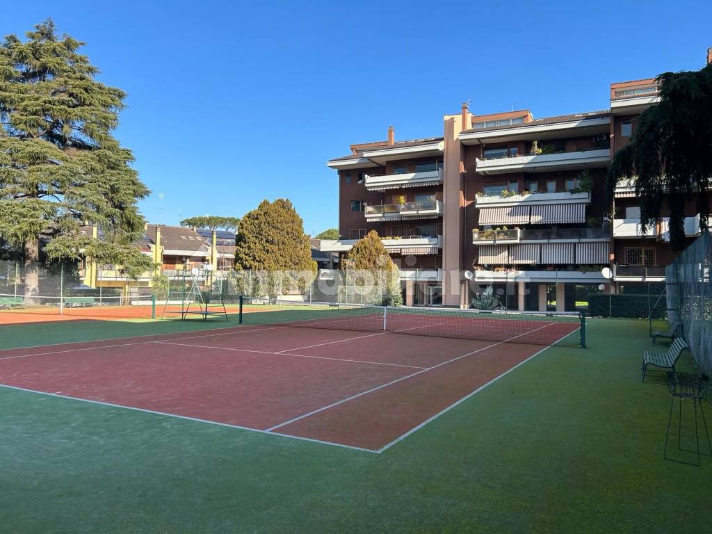 Campi da tennis