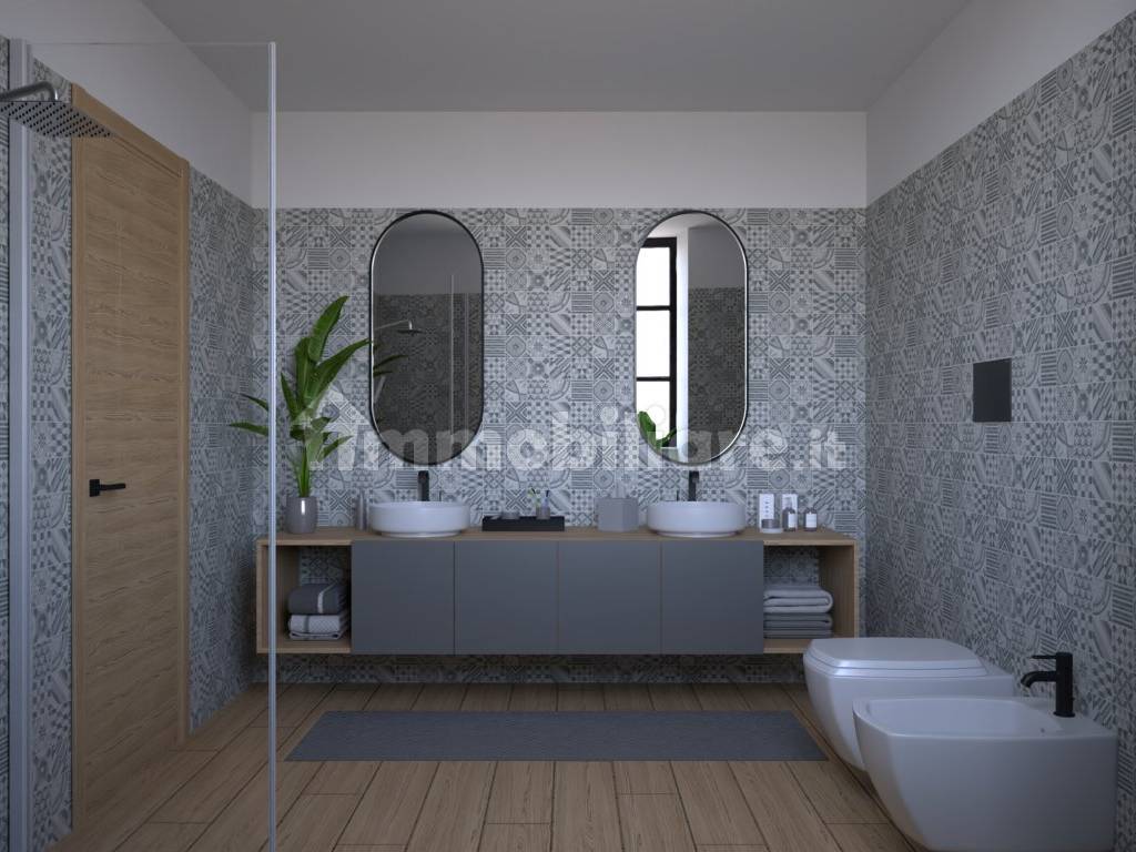 bagno