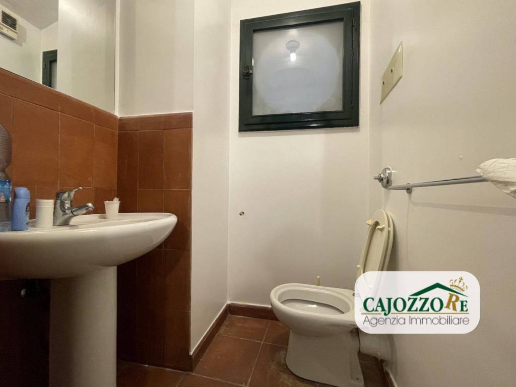 Servizio bagno