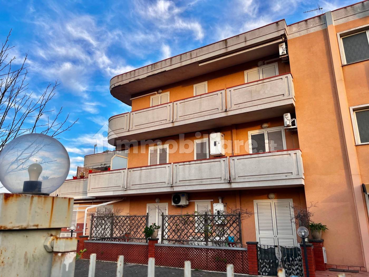 Appartamento in vendita a Mascali