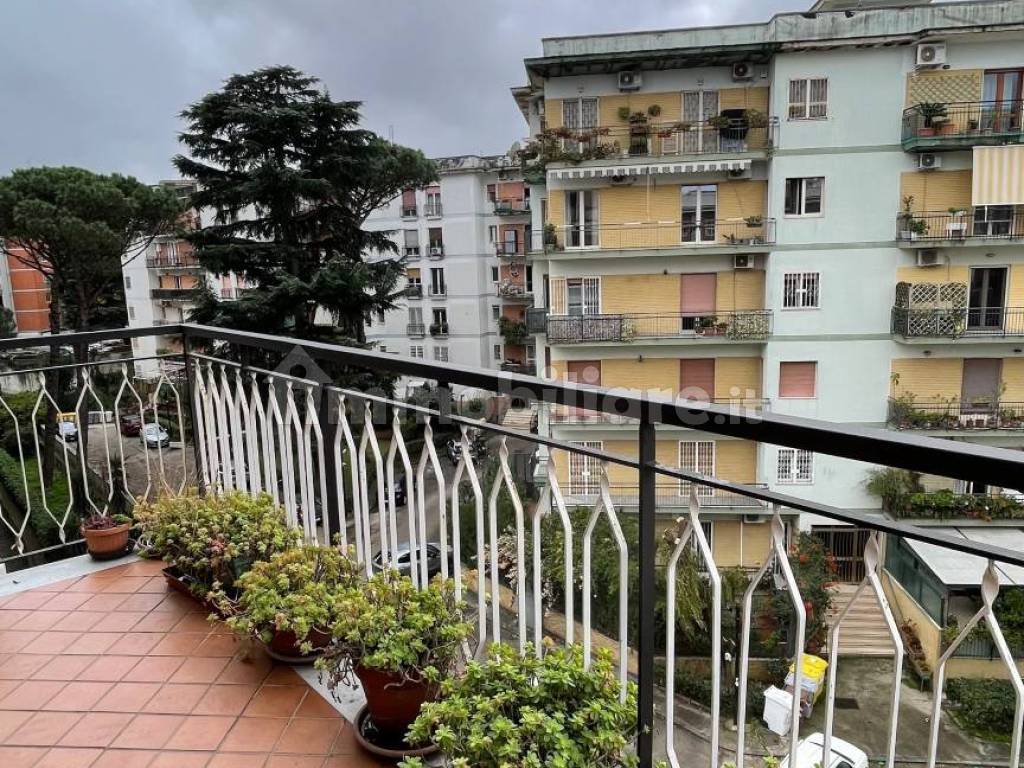 Balconata