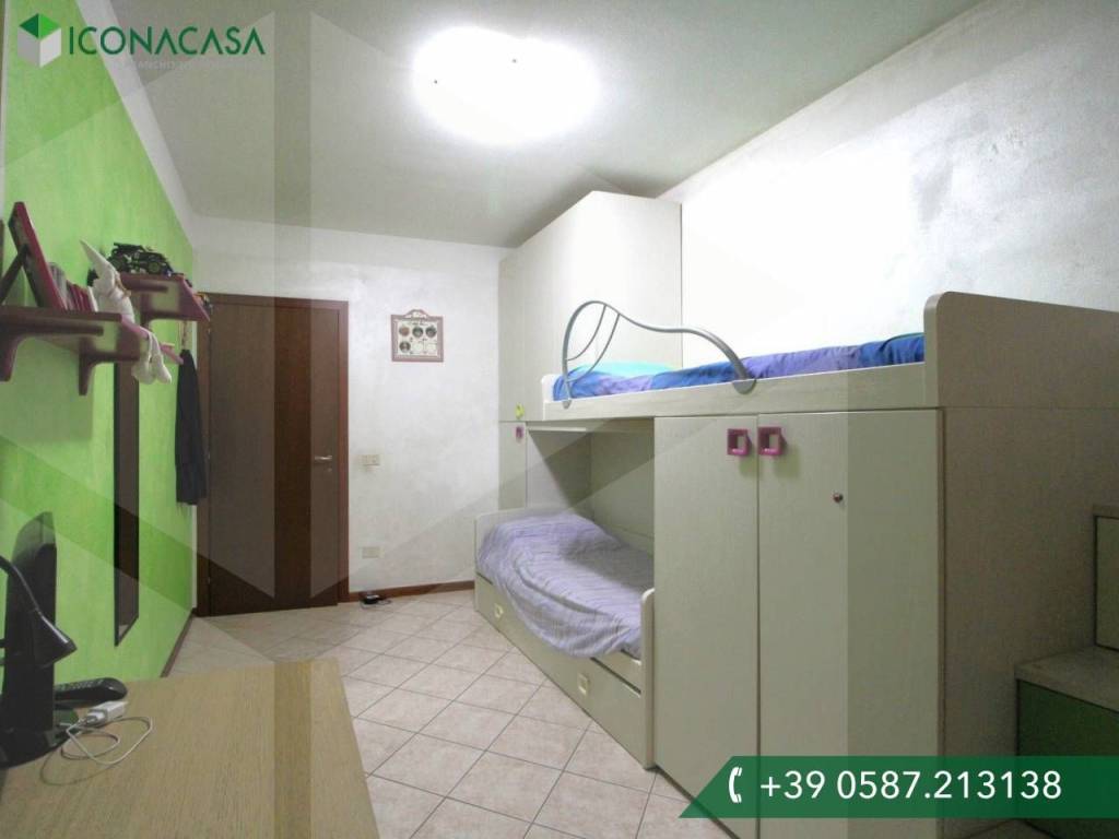 Appartamento in vendita a Santa Maria A Monte (PI)