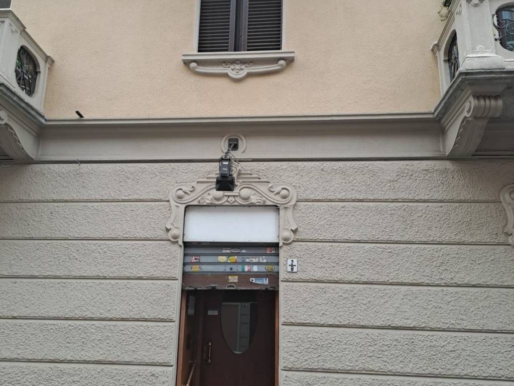 Locale commerciale, san secondo, torino