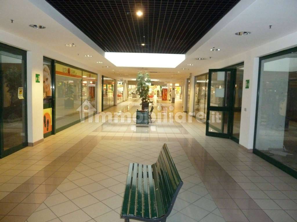 galleria centro commerciale