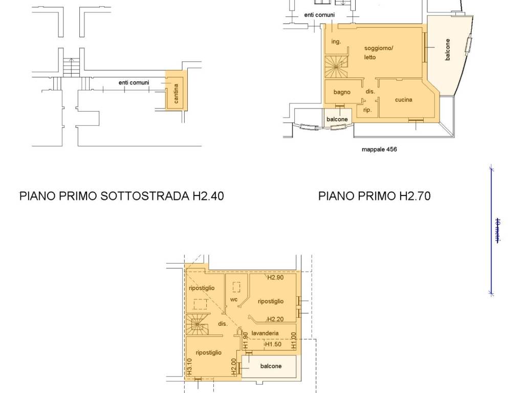 PuntoCasa_Villasanta_4locali_Vendesi