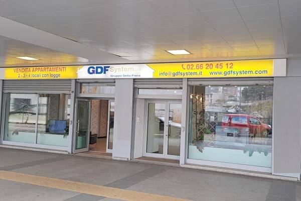 UFFICIO GDF