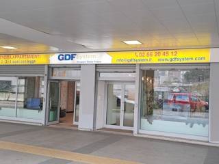 UFFICIO GDF