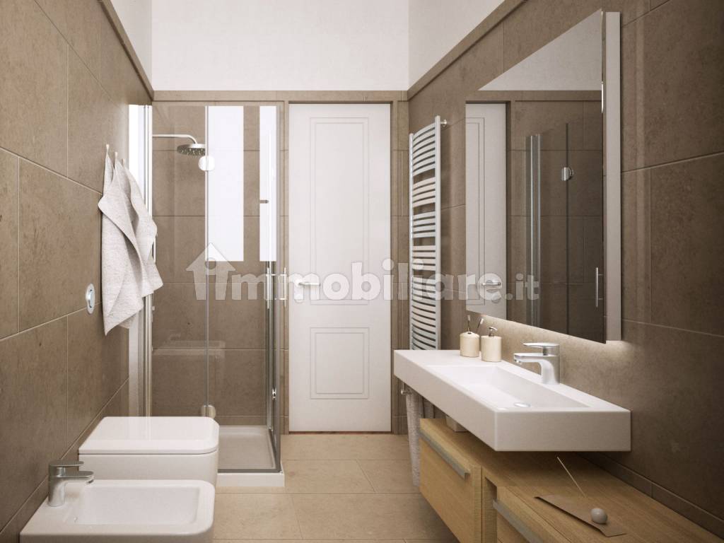 bagno