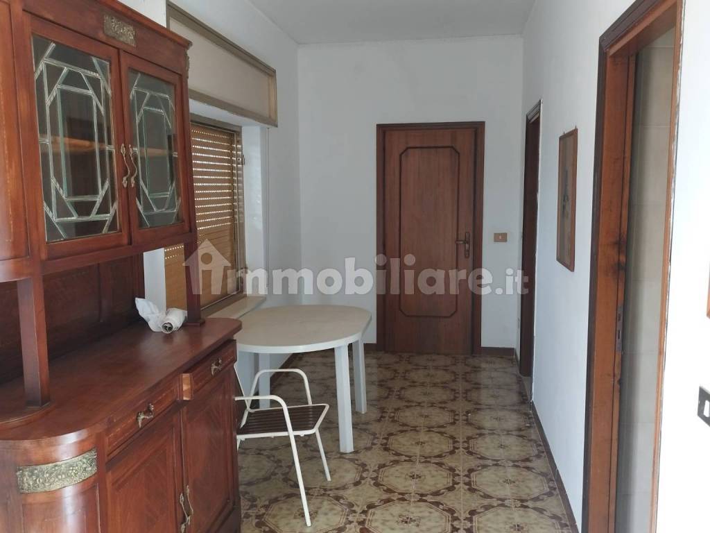 Interno appartamento