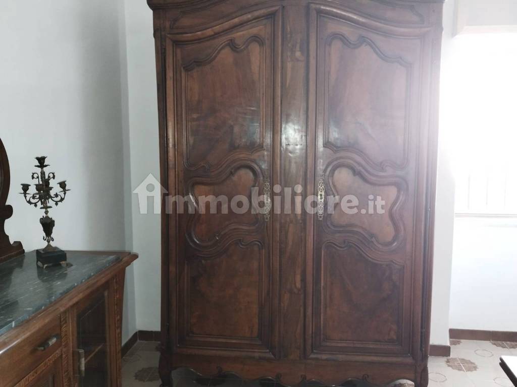 Interno appartamento