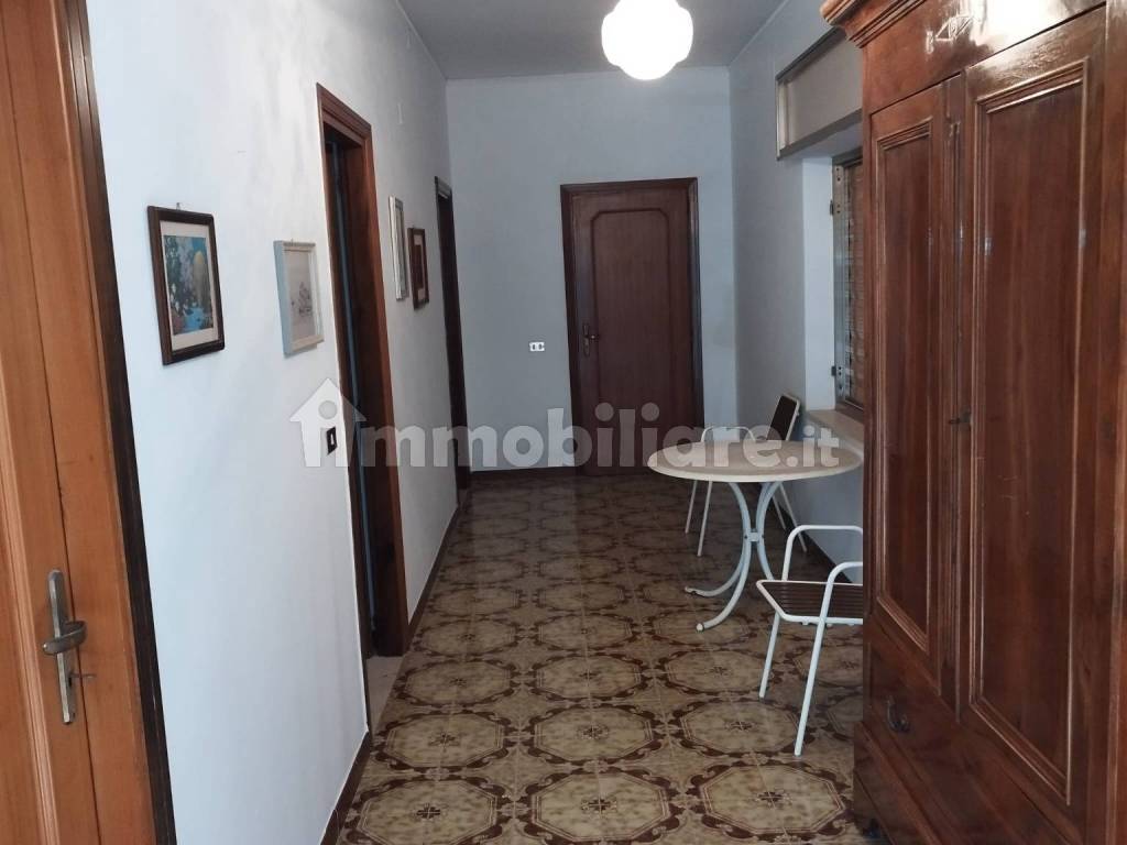 Interno appartamento