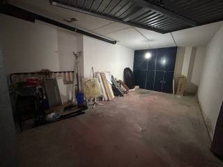 garage interno