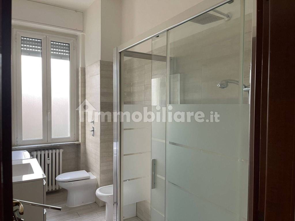 bagno