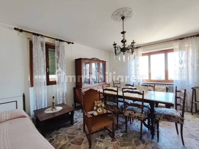 sala da pranzo