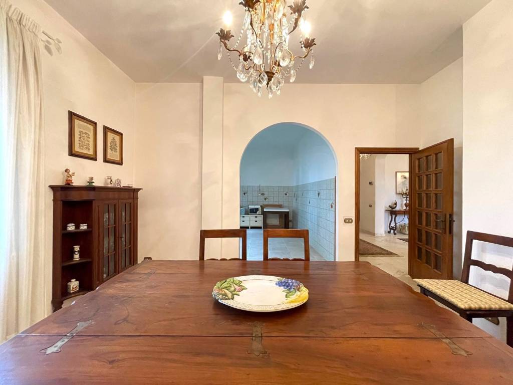 Sala da Pranzo