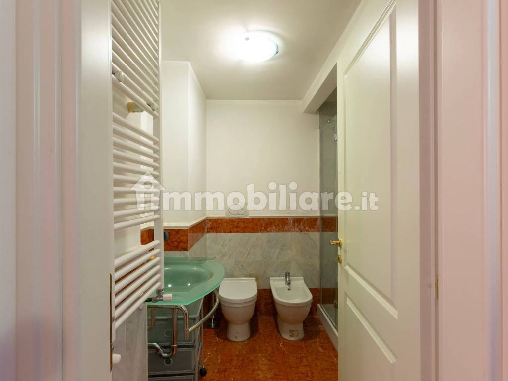 bagno