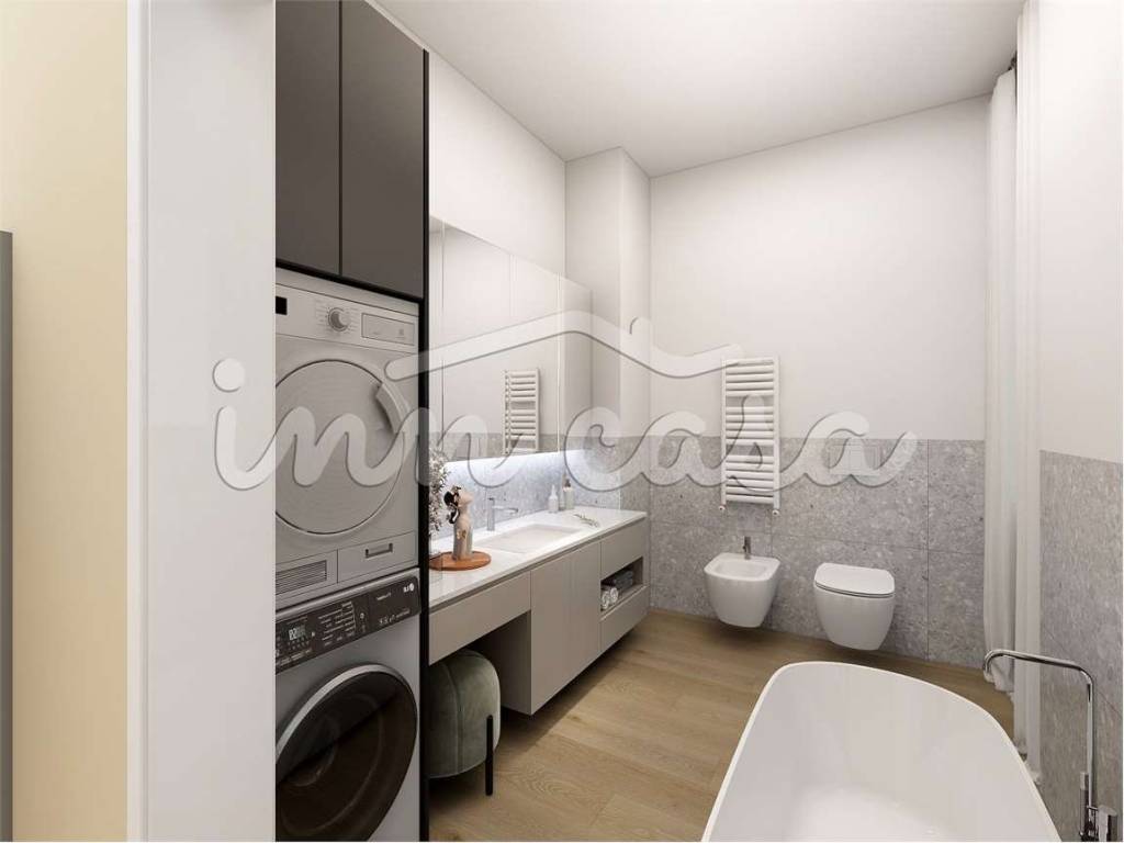 bagno