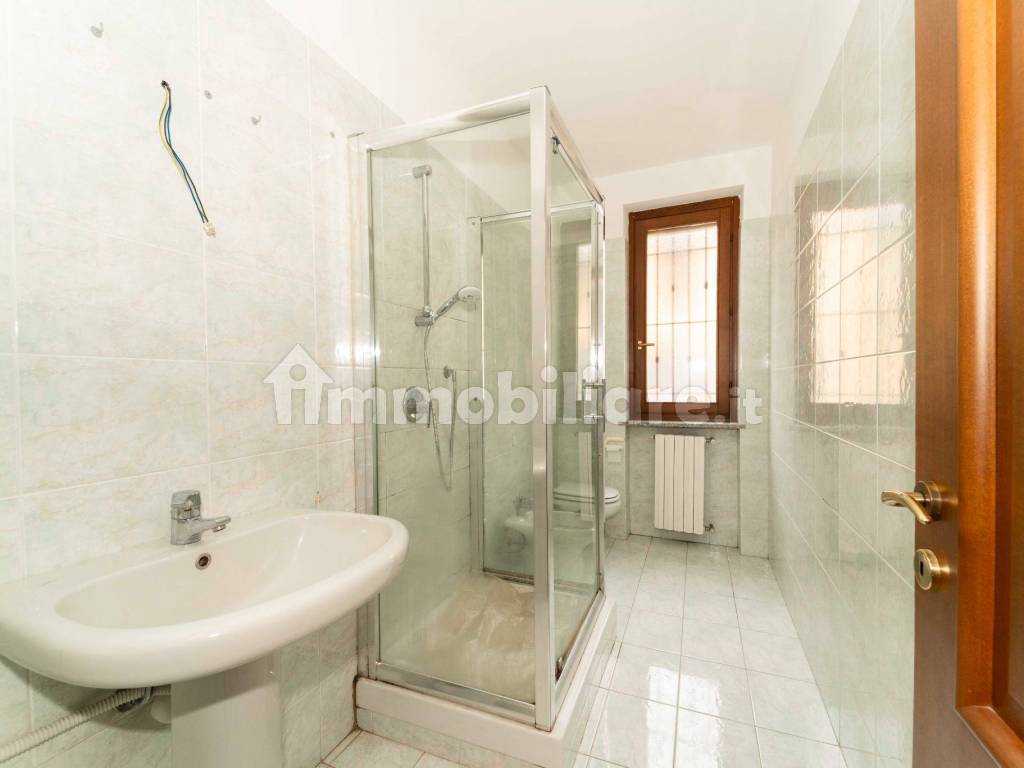 bagno