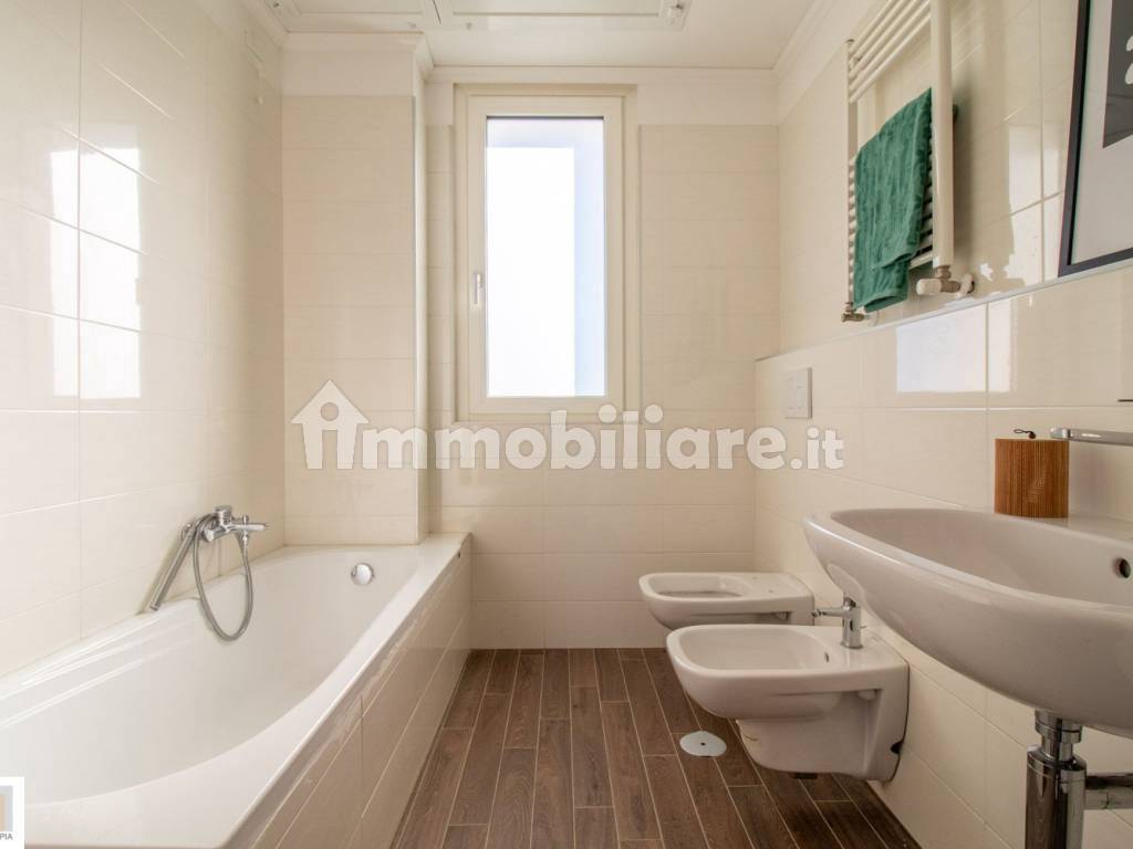 BAGNO