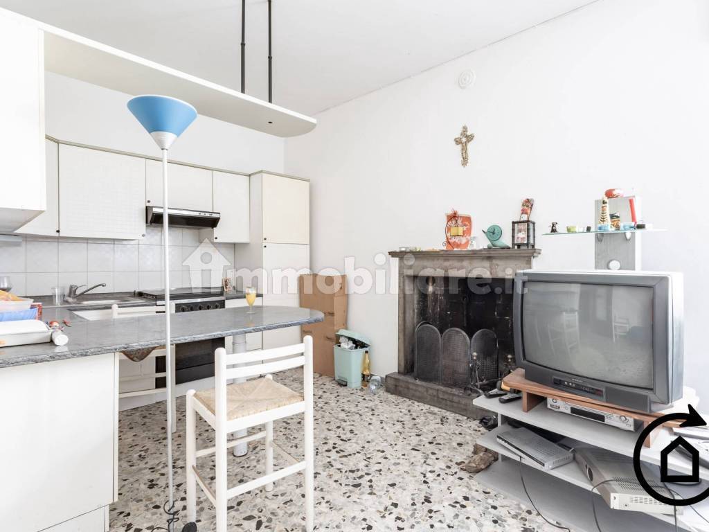 Sala / Cucina