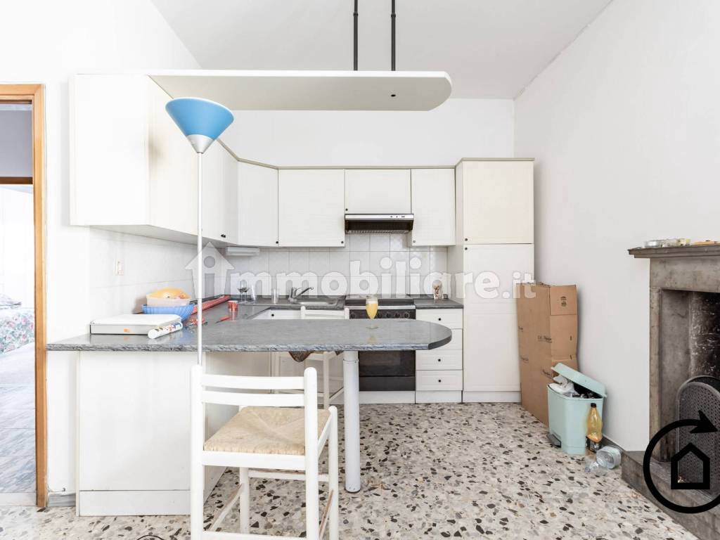 Sala / Cucina