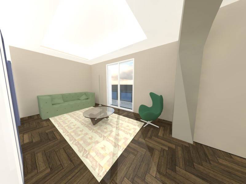 Render Salone